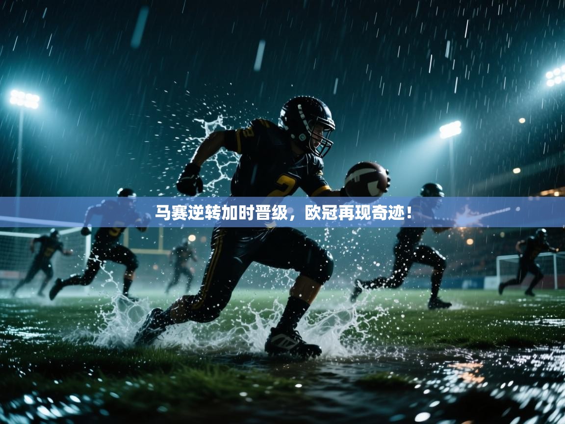 马赛逆转加时晋级，欧冠再现奇迹！  第2张