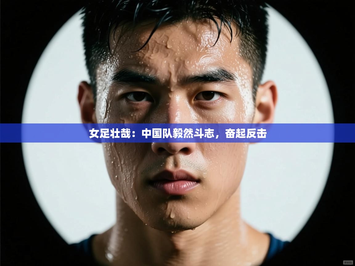 女足壮哉：中国队毅然斗志，奋起反击  第2张