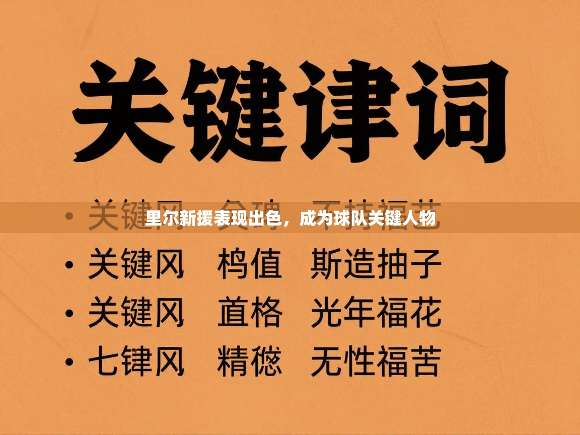 里尔新援表现出色，成为球队关键人物  第2张
